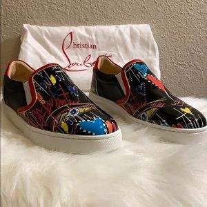 Christian Louboutin Sneakers